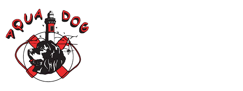 Aquadog Logo